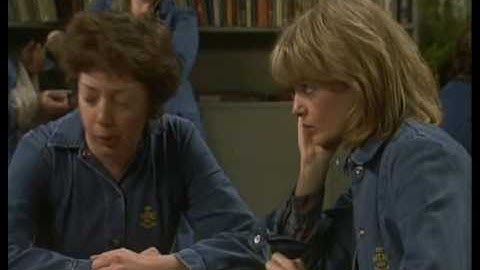 Prisoner Cell Block H ep449 Part 1