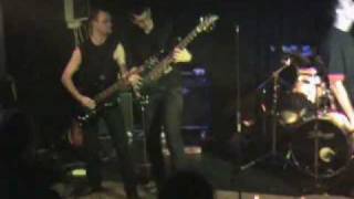Tears Of Blood - Insane (Live CP-CR '07)