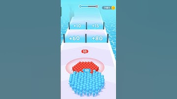 Count Master Level - 44#countmaster #shorts #short #games #gaming #trend #viral #shortfeed #funny