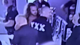 NEW CM PUNK WWE ENTRANCE COURTESY OF AEW