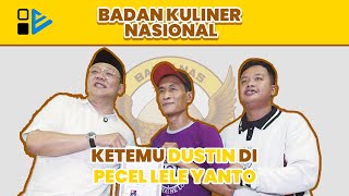 Download Lagu BAKULNAS - KUNKER #7 PECEL LELE YANTO BERSAMA DUSTIN MP3 Download Lagu BAKULNAS - KUNKER #7 PECEL LELE YANTO BERSAMA DUSTIN MP3
