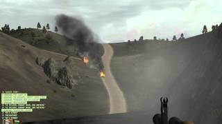 ArmA 2 OA: IED