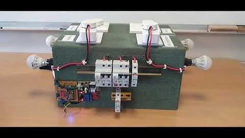 20P46   Voluntary Load Shedding