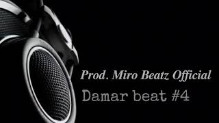 Prod. Miro Beatz Official - Damar free beat #4-2020 Resimi