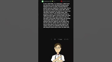 What Was The Worst Date in Your Life? (r/AskReddit) #shorts