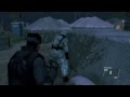 MGS V: GROUND ZEROES - Empty Magazine Knockout