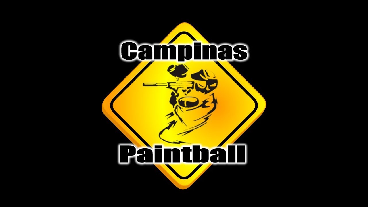 Campinas Paintball 08.013 Treino YouTube