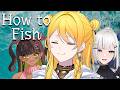 【How to Fish】too much for a normal fishing day【SKJ】