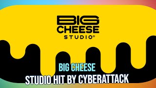 Big Cheese Studio Cyberattack Gaming Industry Hit By Ransom Demand