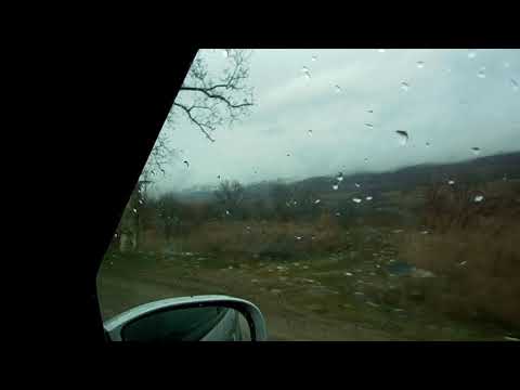 Транскам, Тамарашени. Южная Осетия. Хуссар Ирыстон. სამაჩაბლო.