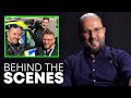 What is it like Filming Police Interceptors? | Retired Police Interceptor