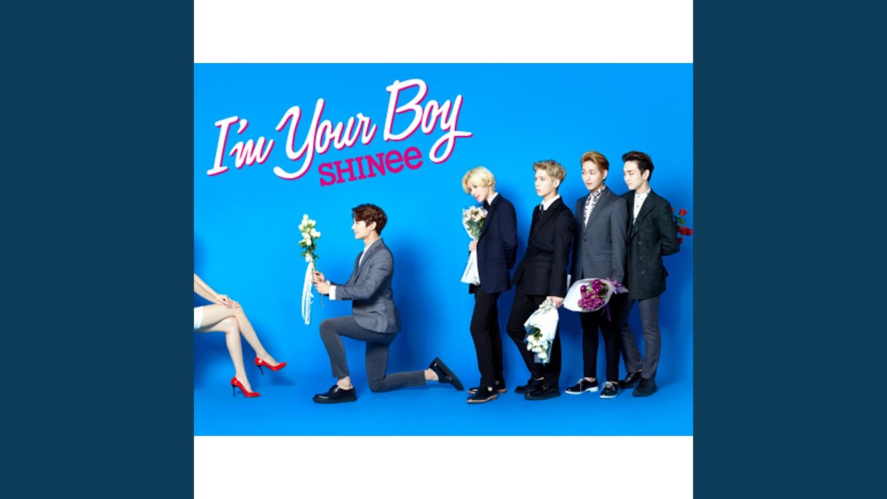 SHINee ３代目 など お好きなアイドルお伝えください maxresdefault.jpg