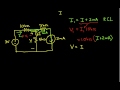 Ad Hoc Analysis Example-Two Independent Sources