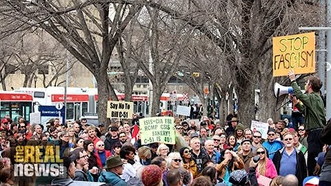 Canada's 'Draconian' Anti-Terror Bill May Face Final Vote This Week