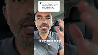 What If We Remain Unconvinced That Insomnia Doesnt Cause Health Issues?