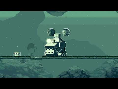 Planet Cube: Edge (XSX) - 2D platformer  - quick play
