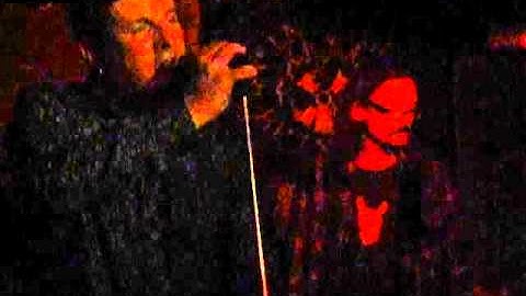 The Electric Mainline - Don