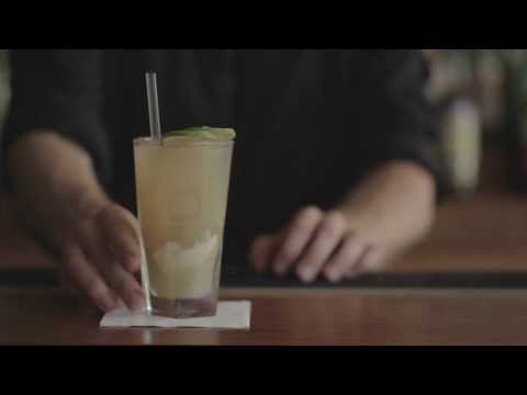 Dronningens Mocktail -