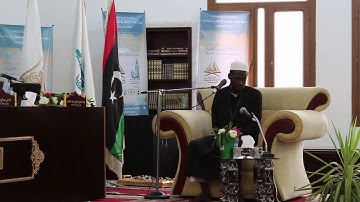 أحمد خليل إبراهيم بشارة / جانب القرآن الكريم كاملا ( الجزء 4 )