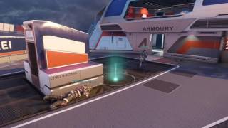 Call of Duty®: Black Ops III - MOST UNLUCKY PLAYER? - WORST SPAWN EVER?