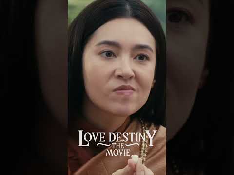 บุพเพสันนิวาส 2 Love Destiny The Movie