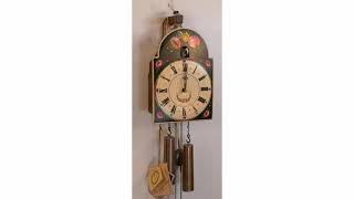 Romba Cuckoo Clock 3402