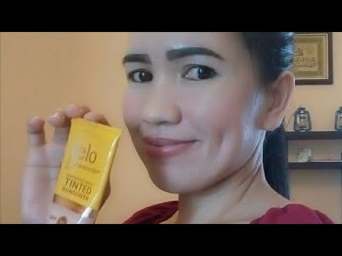 Video: Paano Mag-apply ng Sunscreen: 14 Mga Hakbang (na may Mga Larawan)