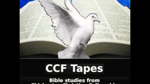 BBS3 Fulfilled Prophecy   The Fall of Babylon Part 1