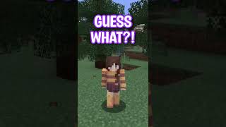 More wolves in Minecraft!!! #shorts  #minecraft #minecraftwolf