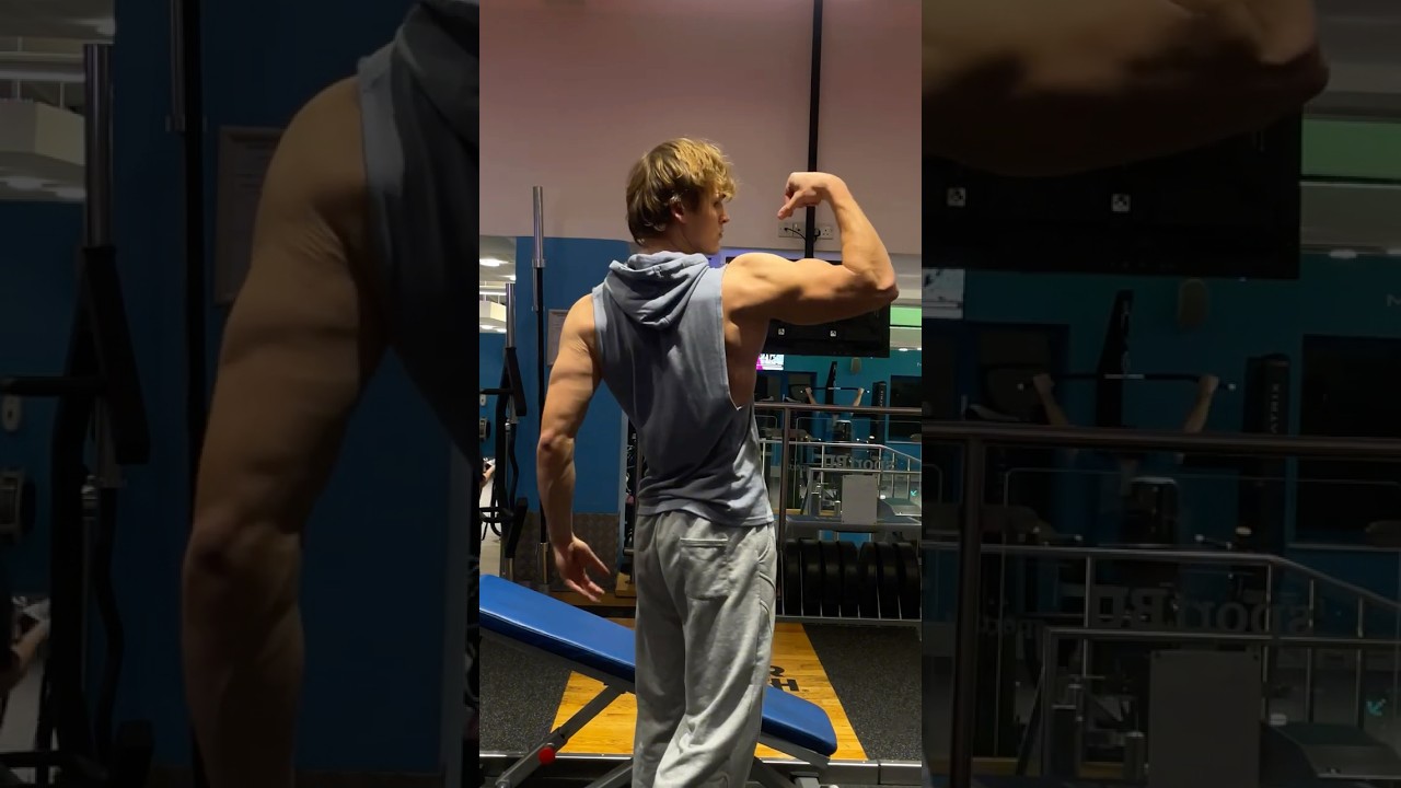 Chasing Natty Peak Aesthetics