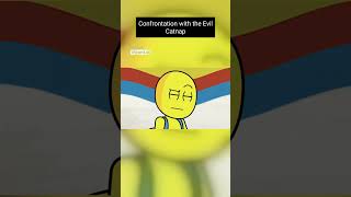 Saving Catnap From The Killer Rampage