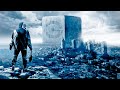 5billion people faint at same time  time travel for 2min to apocalyptic earth  scifi movie recap