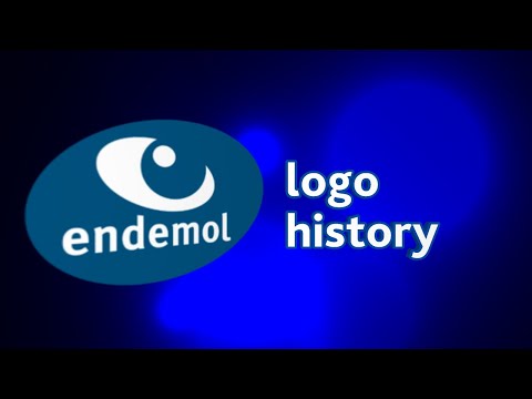 Endemol Logo History [1994-Present] [Ep 149]