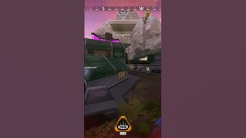 Buster Sword goes hard #apex #finalfantasy #apexfinalfantasy #ffvii #bustersword #ff #fps #gaming