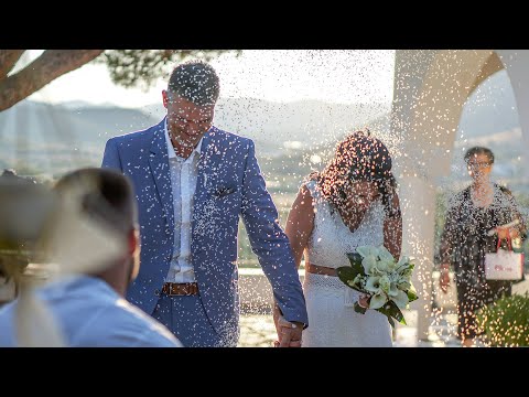 Wedding Video Teaser - Efi & Giorgos