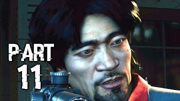 Watch Dogs Gameplay Walkthrough Part 11 - Fixer Boss (PS4)