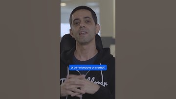 ¿Qué es chatbot?