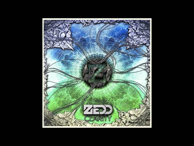 ZEDD  - Fall Into The Sky