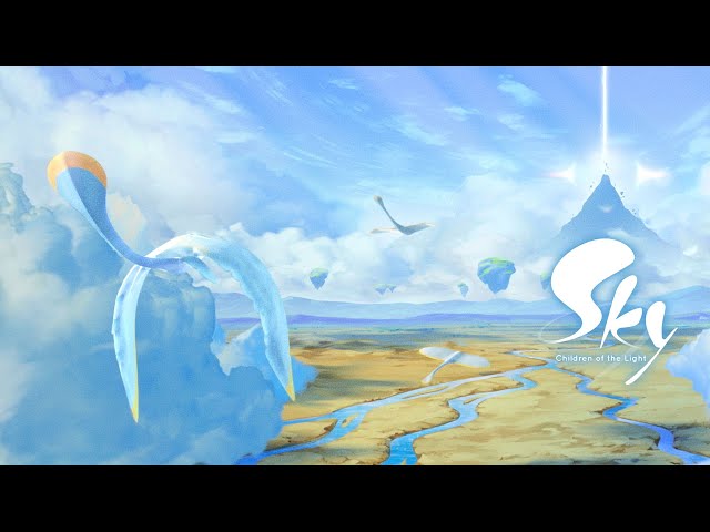 Sky 星を紡ぐ子どもたち 再訪する精霊とは イベント開催はいつ Sky 星を紡ぐ子どもたちのq A