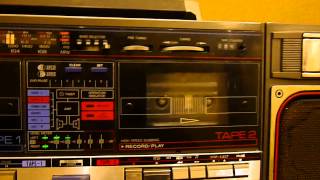 SHARP GF 800 Z (D)
