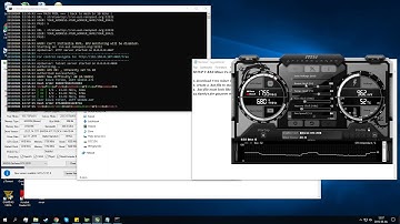 How To Mine RAVEN Coin | T-REX miner Tutorial | RTX 2070 RAVEN Mining