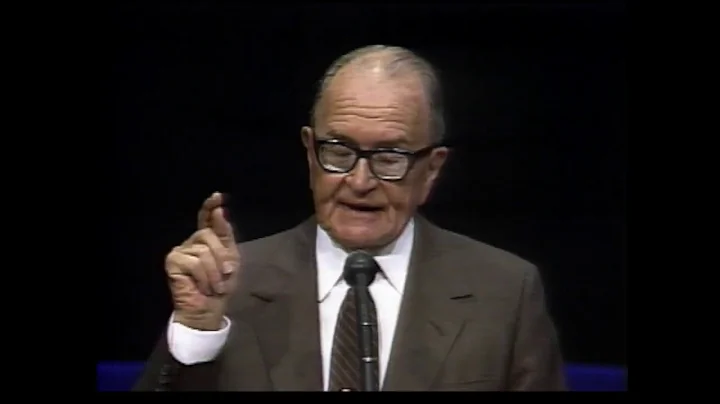 A Born Again Christian | Theodore M. Burton | 1982