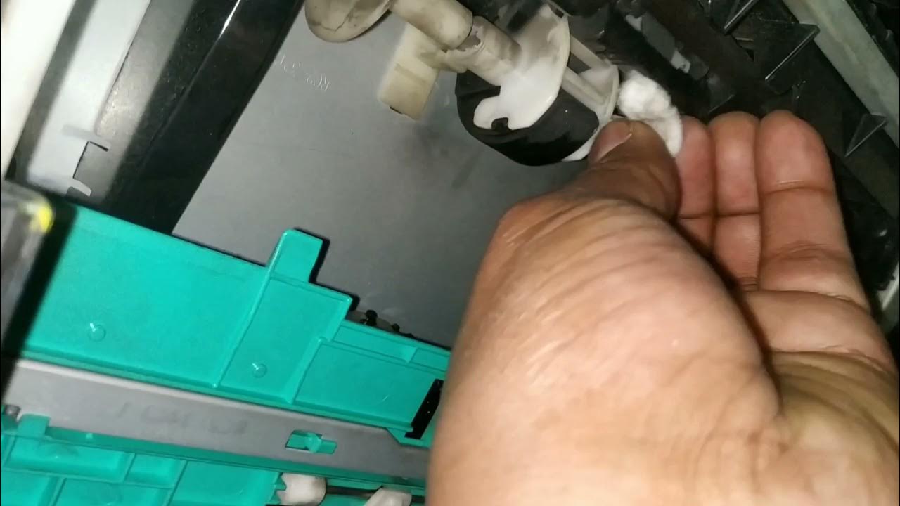 Laserjet pro 400 colour m451dn paper jam in tray 2 misprint paper error