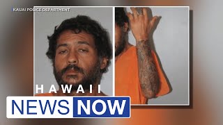 KPD arrests suspect wanted for theft, unauthorized entry of a car