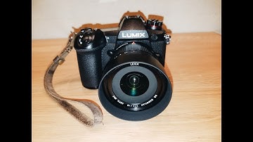 Why I Love Micro 4/3rds + Lumix G9 Pro Photography + Video Review