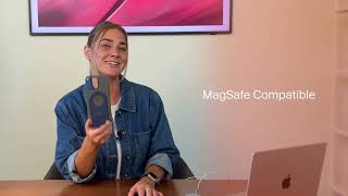 iPhone Case MagSafe Compatibility