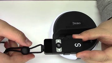 How to use Lanyard for Swivl