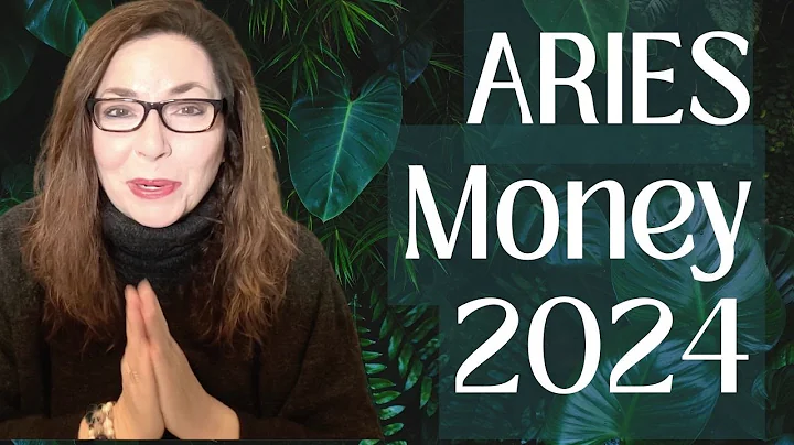ARIES - New Destiny! Success, Surprising Offers! 2024 Money & Career Tarot Horoscope Reading - DayDayNews
