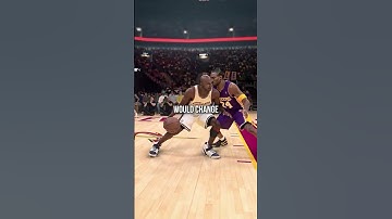 Scoring With Cooper Flagg In Every NBA 2K  #nba2k23 #basketball #nba #gaming