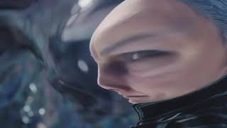 Vergil DMC5 theme (EARRAPE)